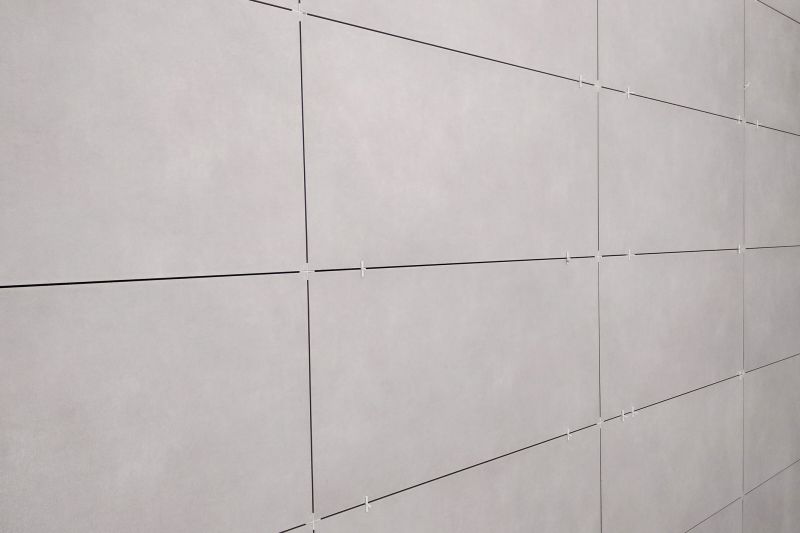 Custom Pattern Tiling